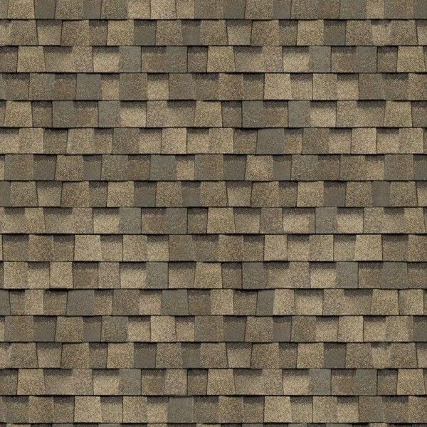 Мягкая битумная черепица Shinglas Кантри, Техас